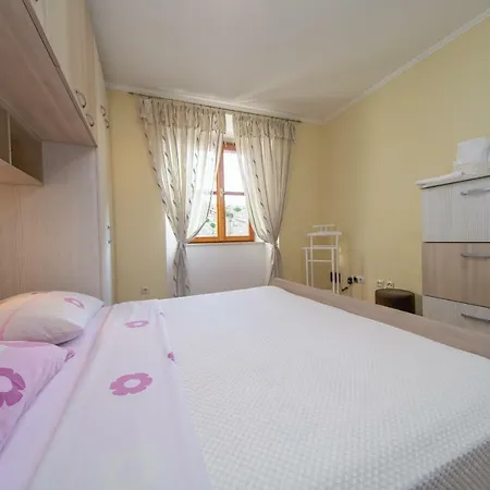 Stara Kuca - Historic Stone House Inside Walls