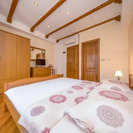 דירה Stara Kuca - Historic Stone House Inside Walls *