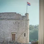 Stara Kuca Lägenhet Mali Ston