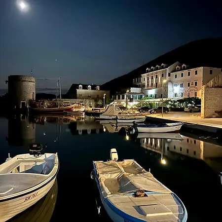 Stara Kuca Appartement