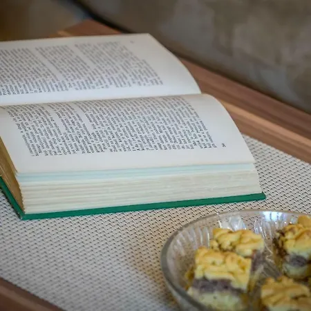 Stara Kuca Lägenhet *