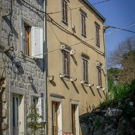 Stara Kuca Mali Ston