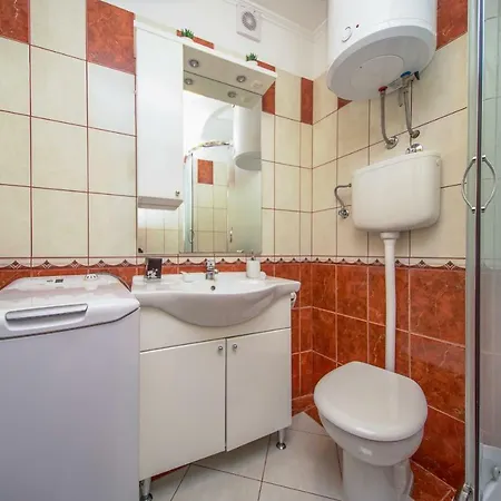 Stara Kuca * Mali Ston