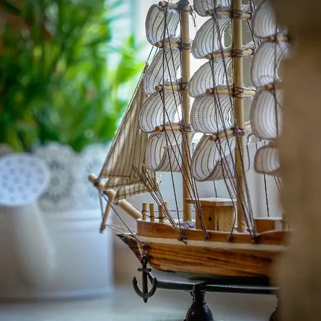 Appartement Stara Kuca