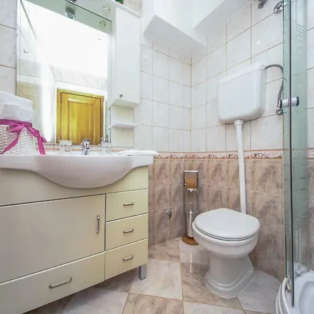 Lägenhet Stara Kuca *