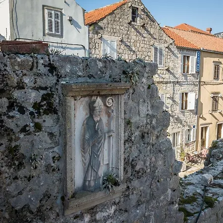 Lägenhet Stara Kuca *