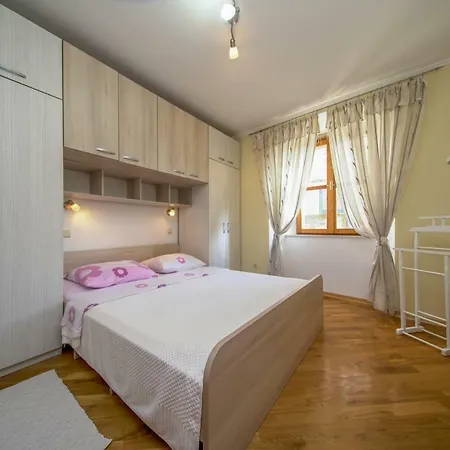 Apartment Stara Kuca Mali Ston