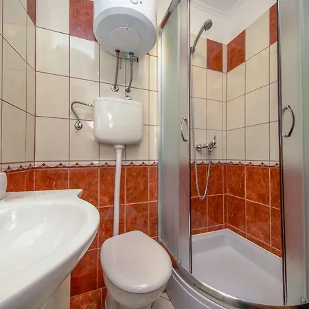 Apartment Stara Kuca Mali Ston