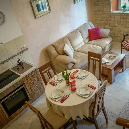 Apartment Stara Kuca Mali Ston