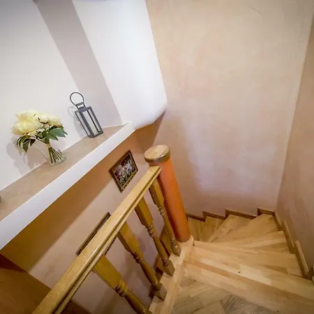 Lägenhet Stara Kuca *