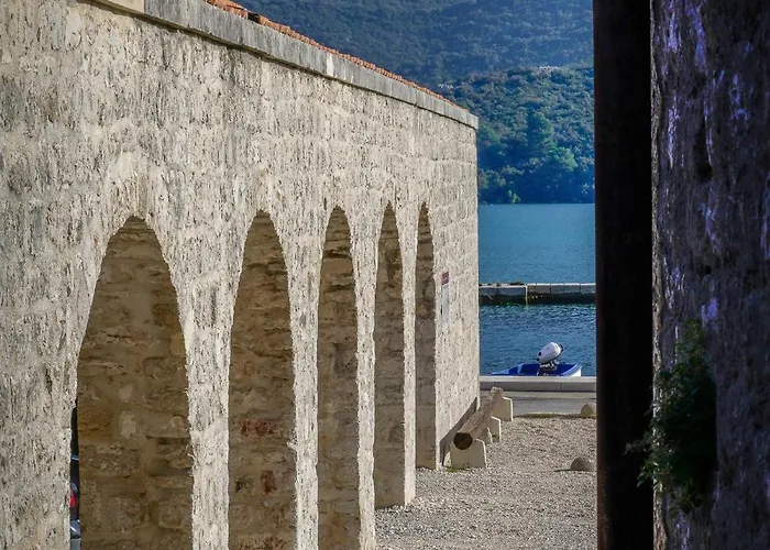 Apartamento Stara Kuca *