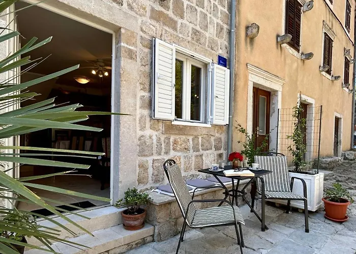 Apartamento Stara Kuca