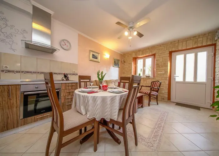 Stara Kuca Apartamento *