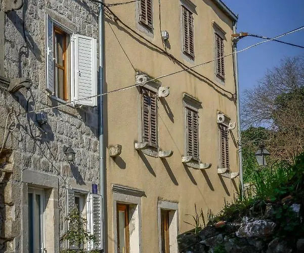 Stara Kuca Mali Ston