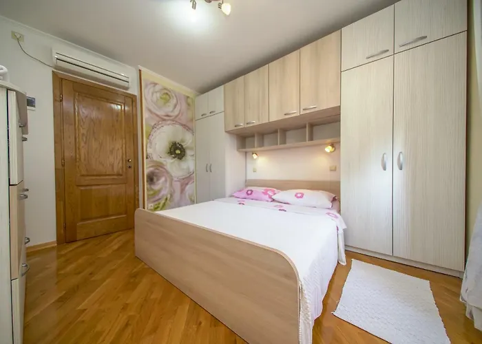 Stara Kuca Apartamento