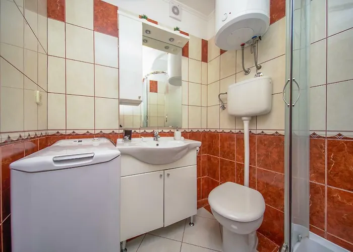 Stara Kuca * Mali Ston