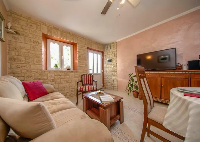 Apartamento Stara Kuca