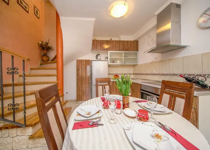 Apartamento Stara Kuca