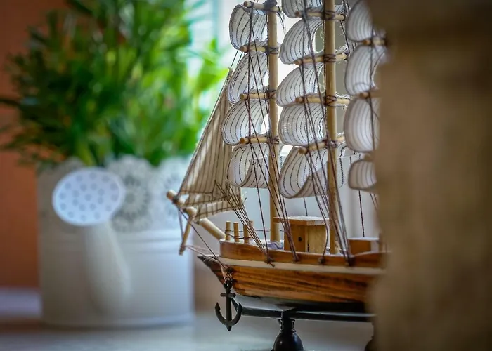 Apartamento Stara Kuca