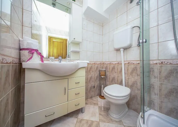 Apartamento Stara Kuca *