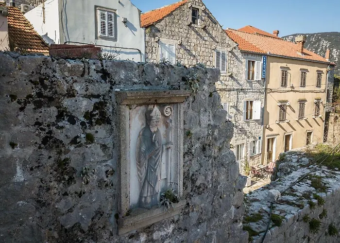 Apartamento Stara Kuca *