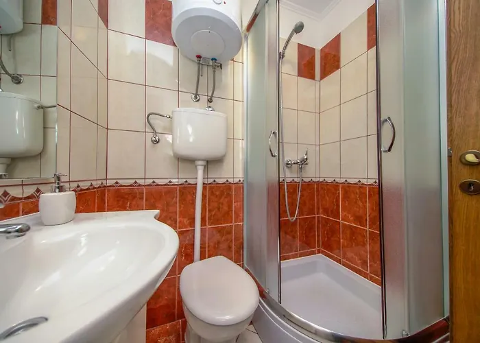 Apartamento Stara Kuca Mali Ston