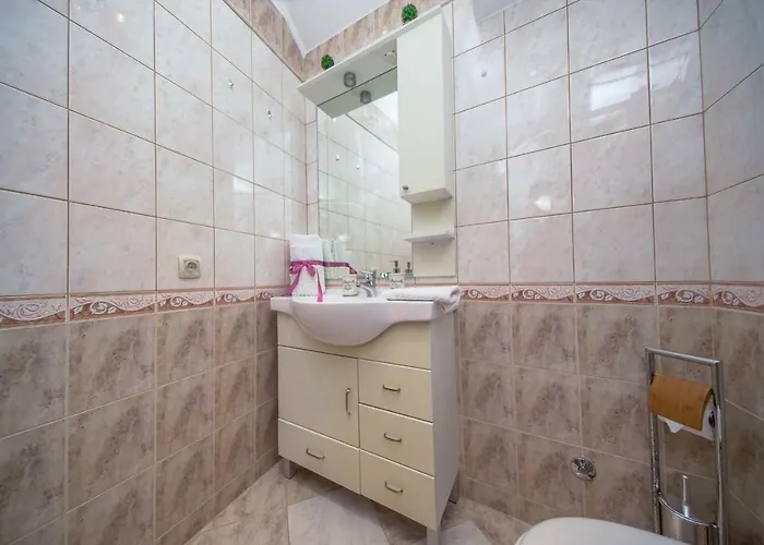 Stara Kuca * Mali Ston