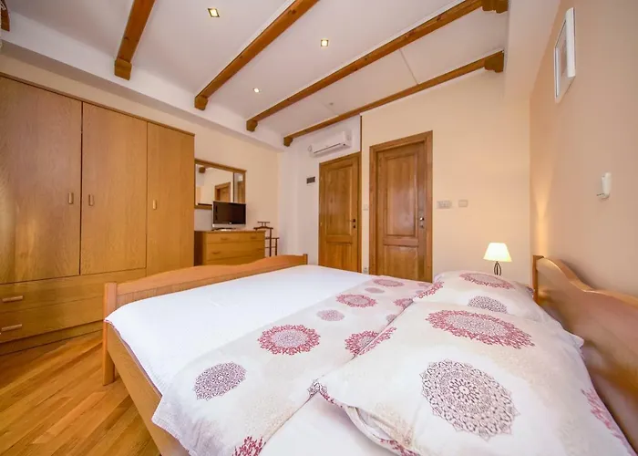 Apartamento Stara Kuca *