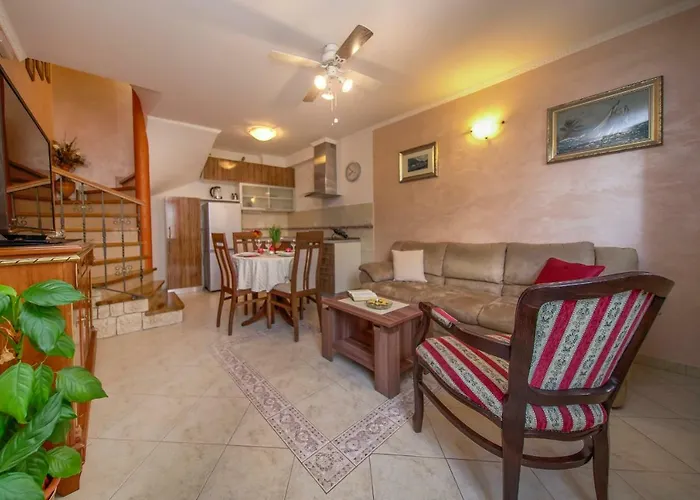 Apartamento Stara Kuca