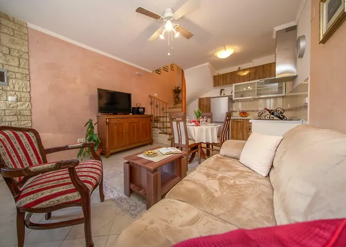 Apartamento Stara Kuca
