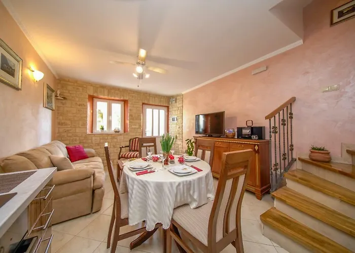 Stara Kuca Apartamento *