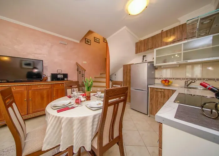 Apartamento Stara Kuca Mali Ston