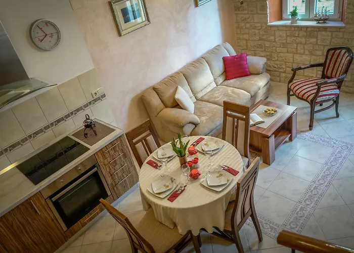 Apartamento Stara Kuca Mali Ston