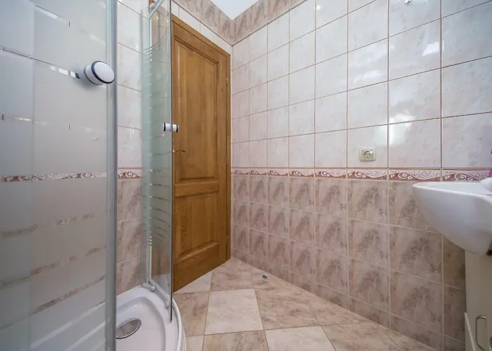 Stara Kuca * Mali Ston