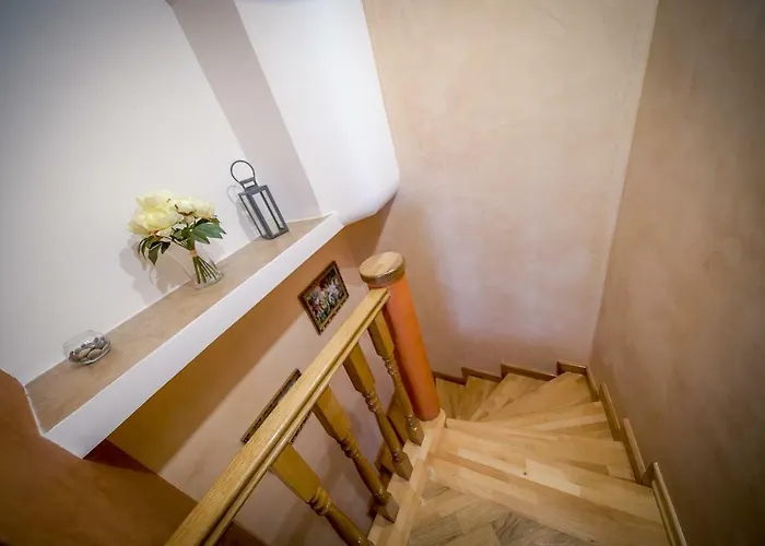 Apartamento Stara Kuca *